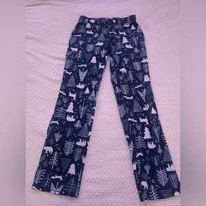 Old Navy dark blue sweats